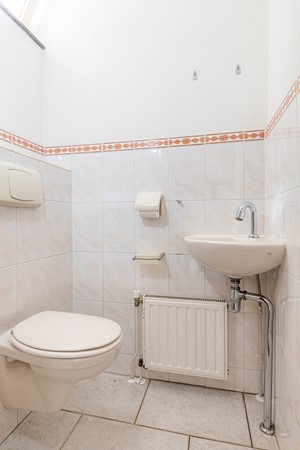 Medium property photo - Heusdenlaan 12, 9501 AE Stadskanaal